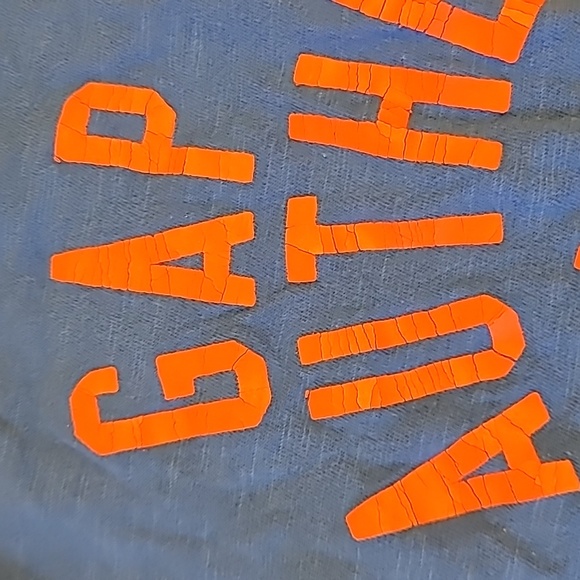 Boys Gap Tank shirt size 6 - Picture 7 of 10